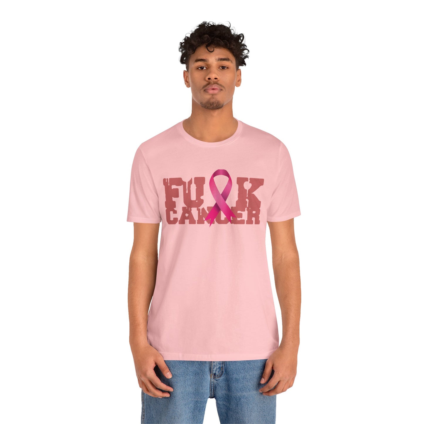 Fuck Cancer Tee