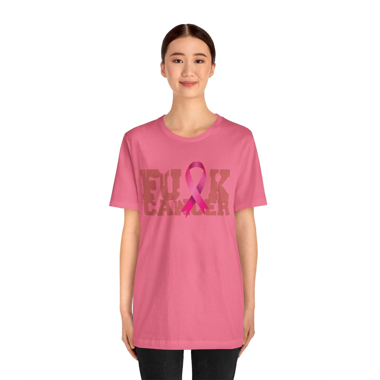 Fuck Cancer Tee