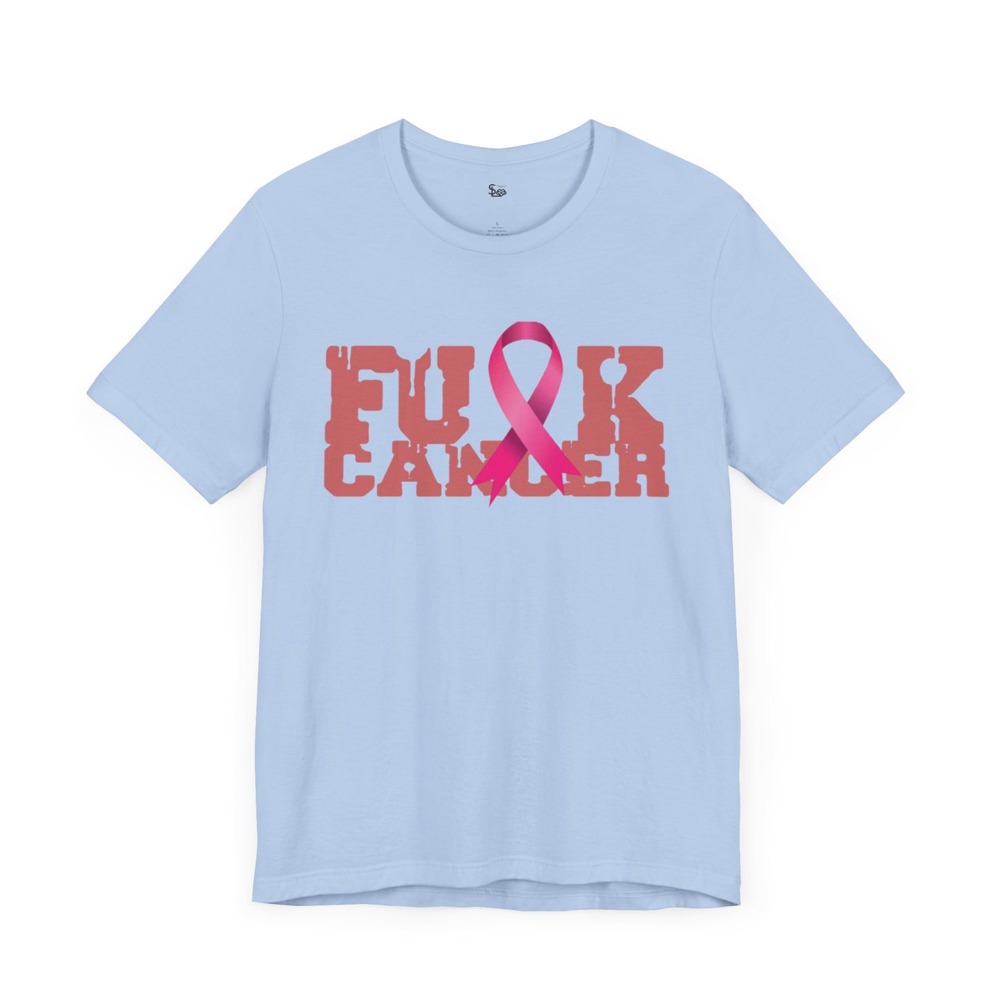 Fuck Cancer Tee