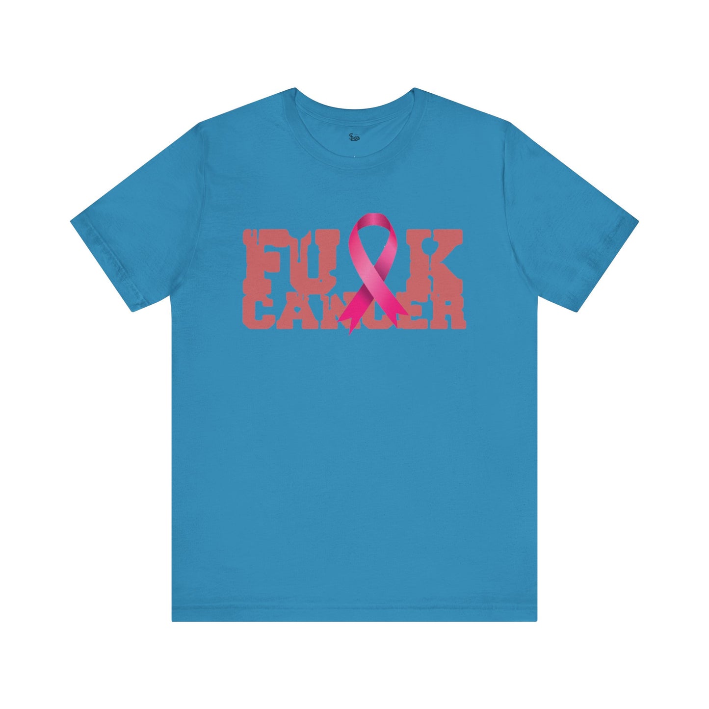 Fuck Cancer Tee