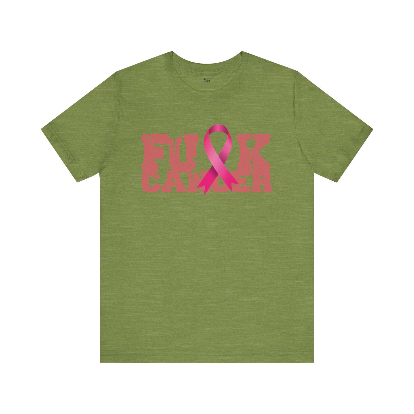 Fuck Cancer Tee