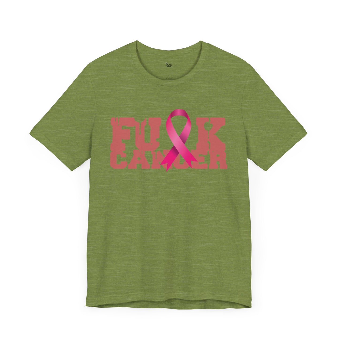 Fuck Cancer Tee