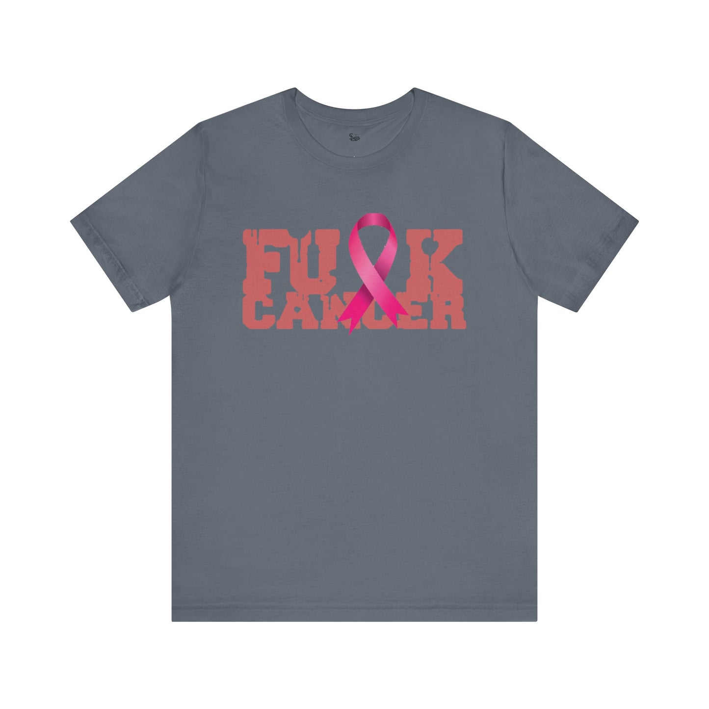 Fuck Cancer Tee