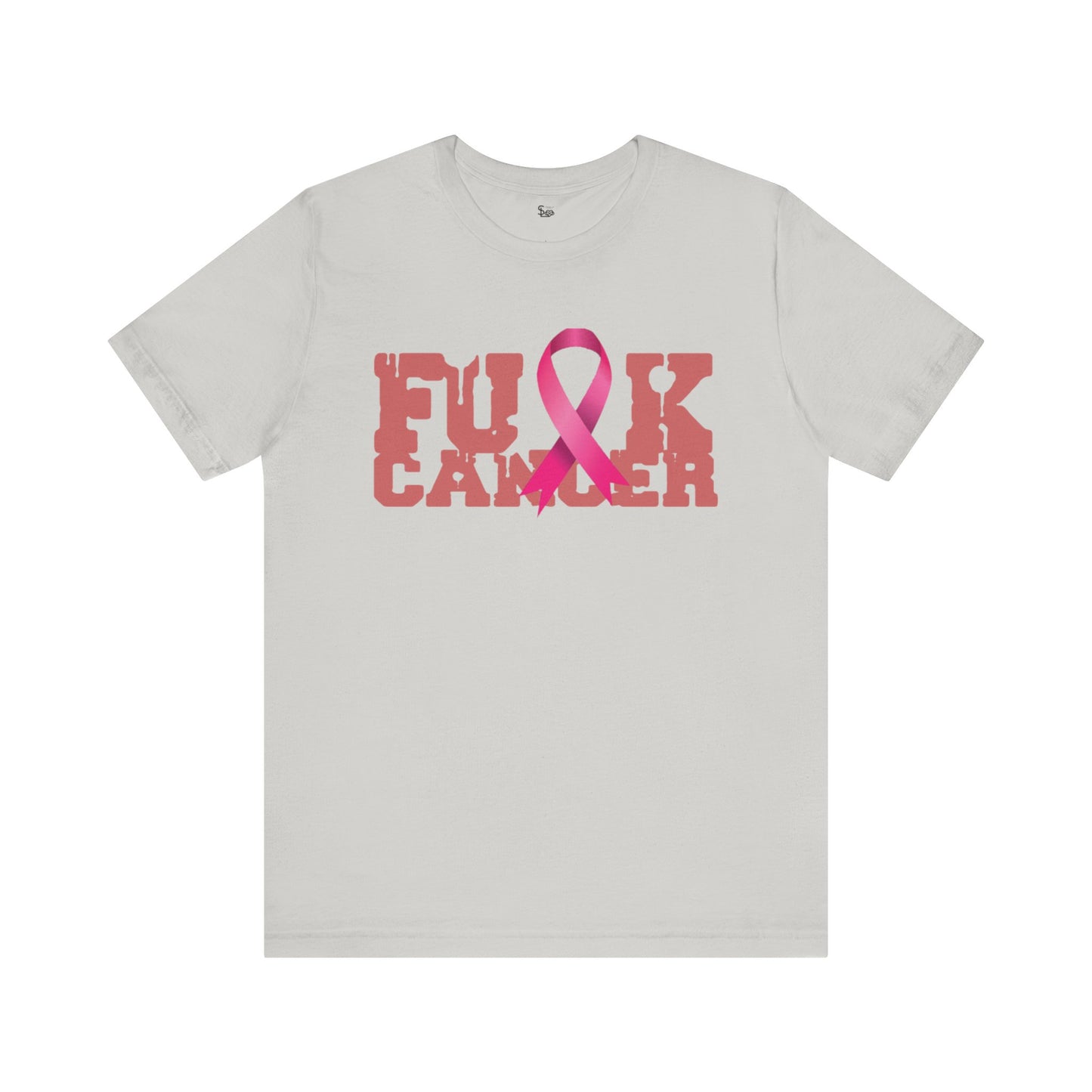 Fuck Cancer Tee