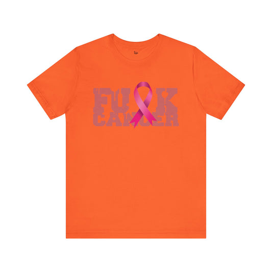 Fuck Cancer Tee