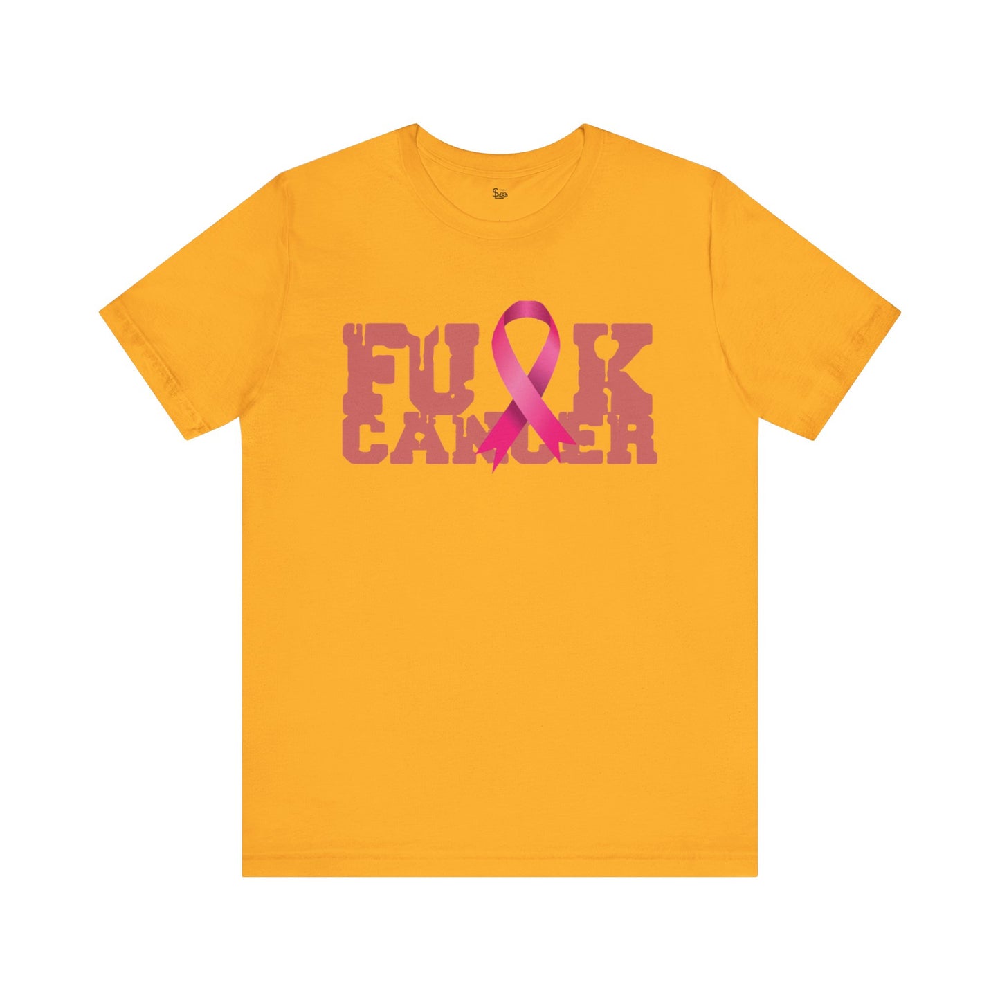 Fuck Cancer Tee