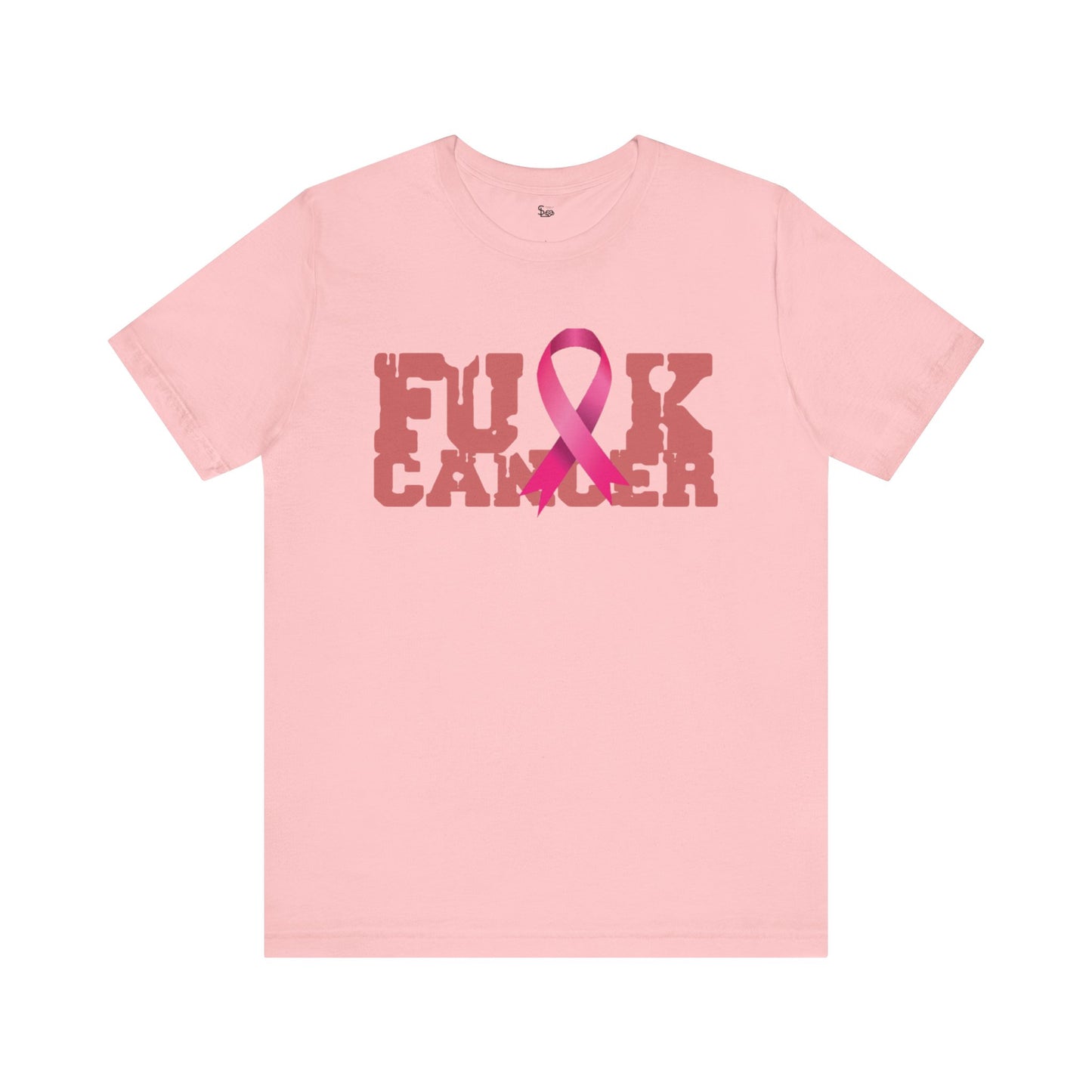 Fuck Cancer Tee