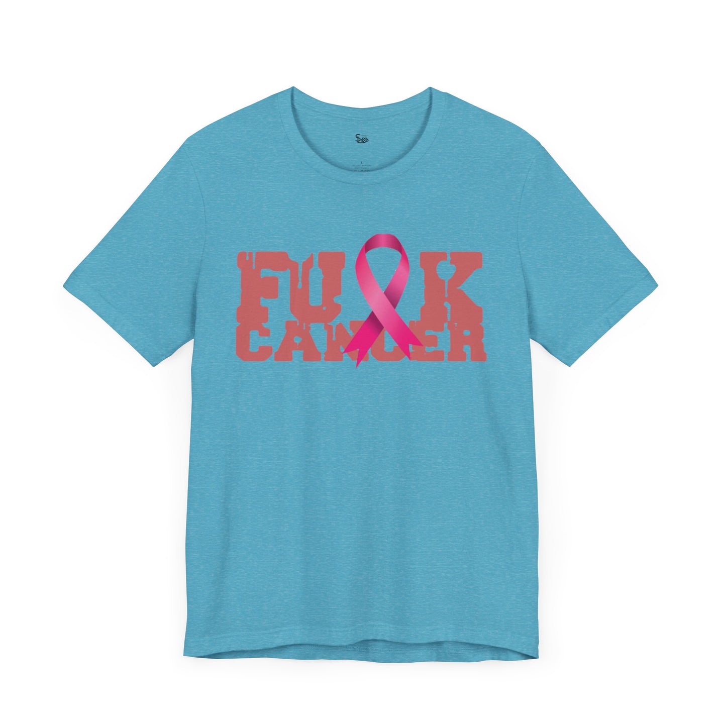 Fuck Cancer Tee