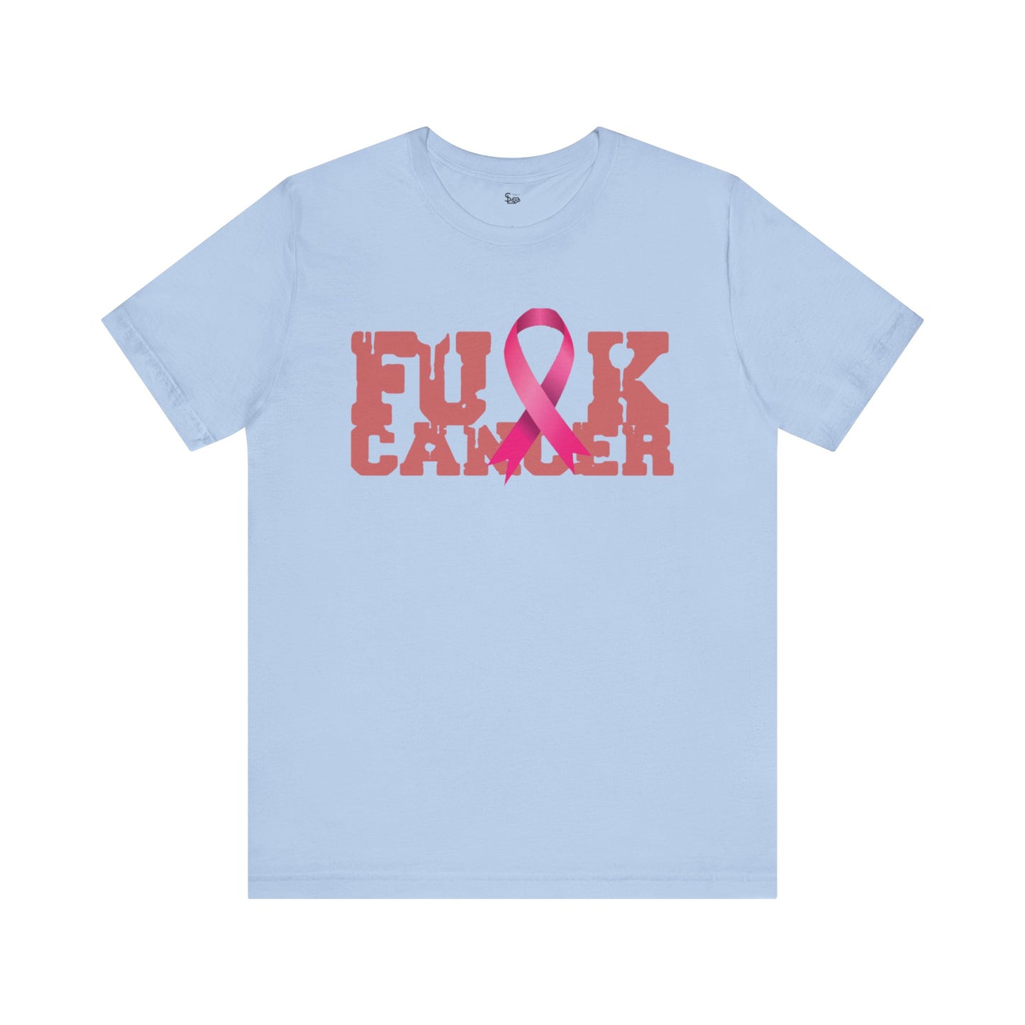 Fuck Cancer Tee