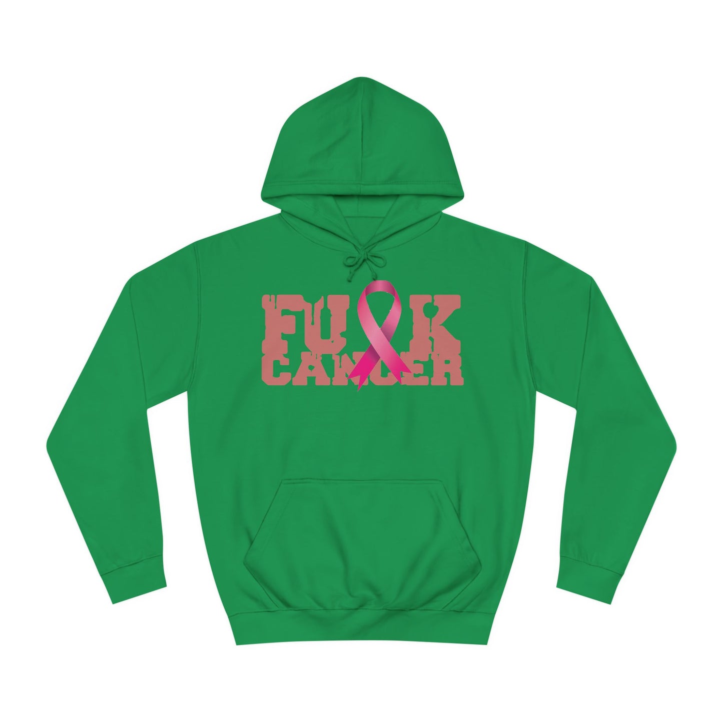 Fuck Cancer Hoodie