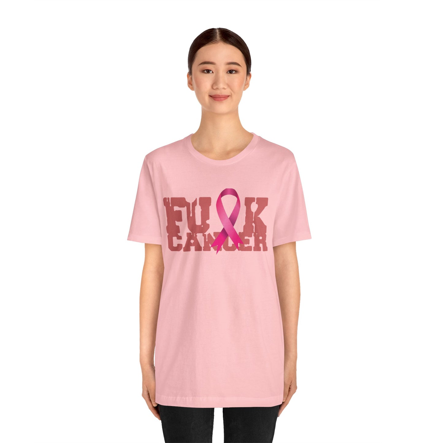 Fuck Cancer Tee