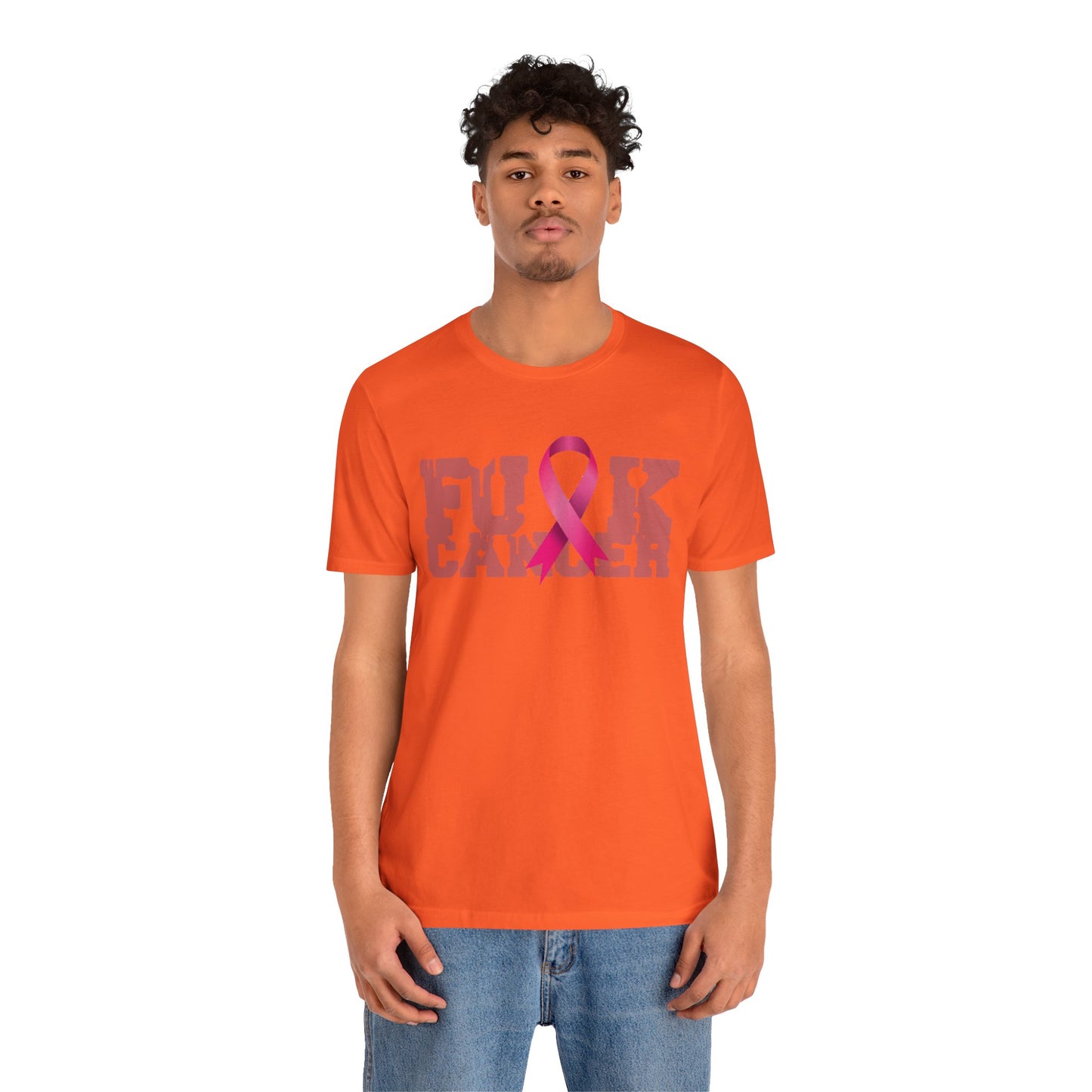 Fuck Cancer Tee