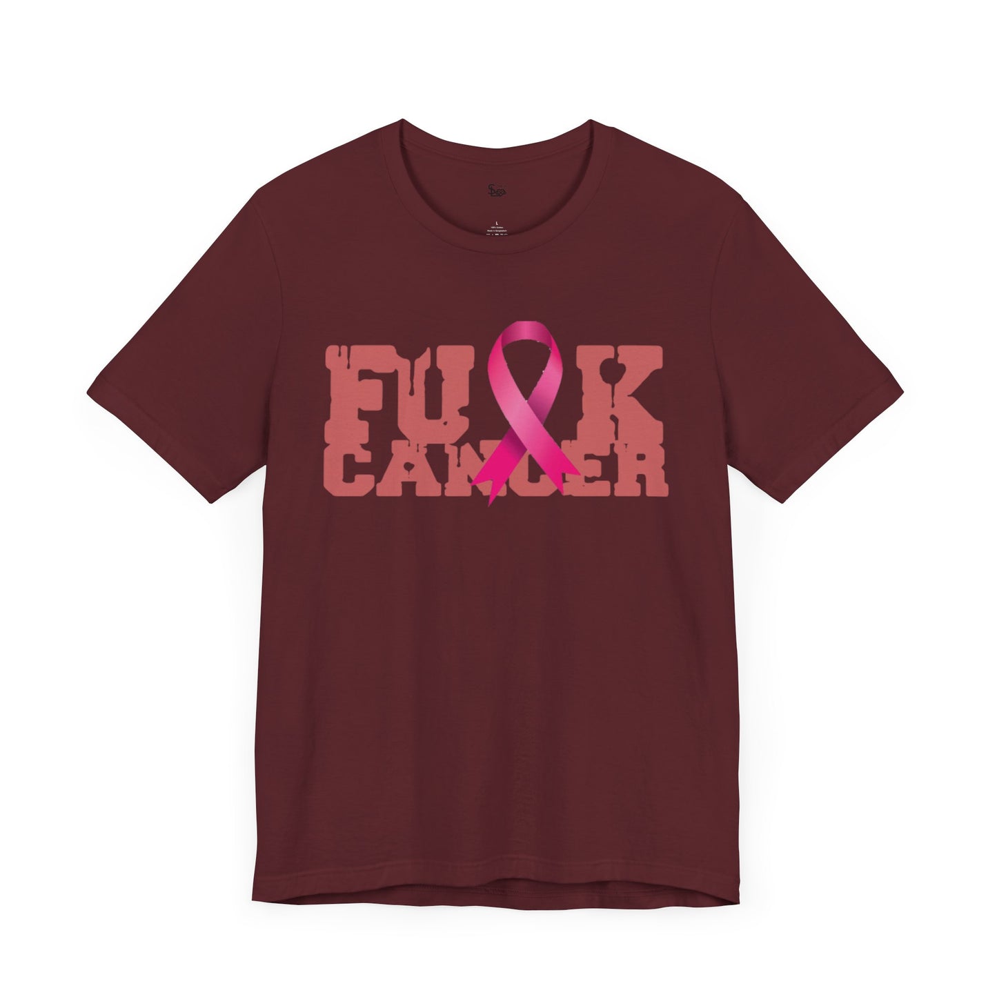 Fuck Cancer Tee