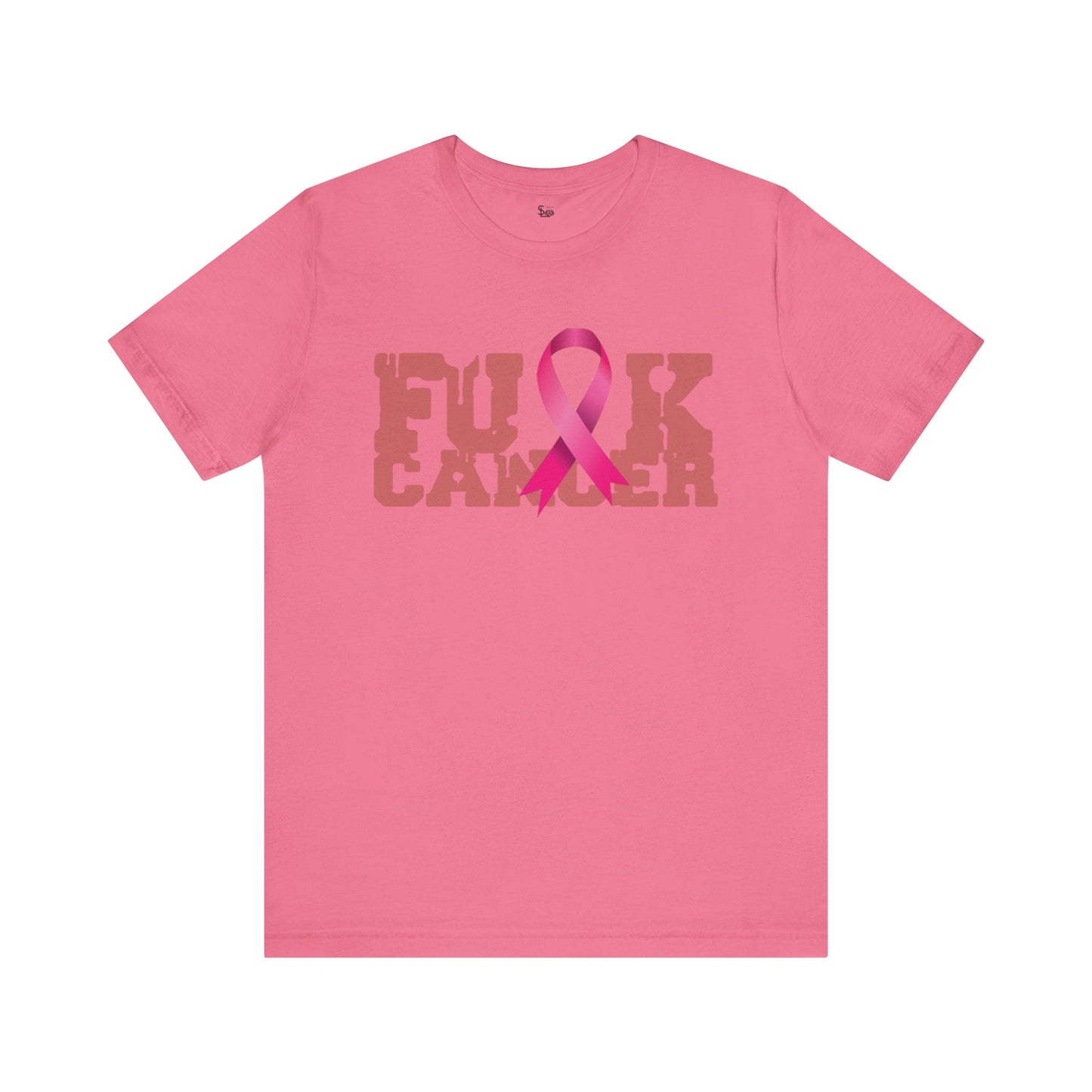 Fuck Cancer Tee