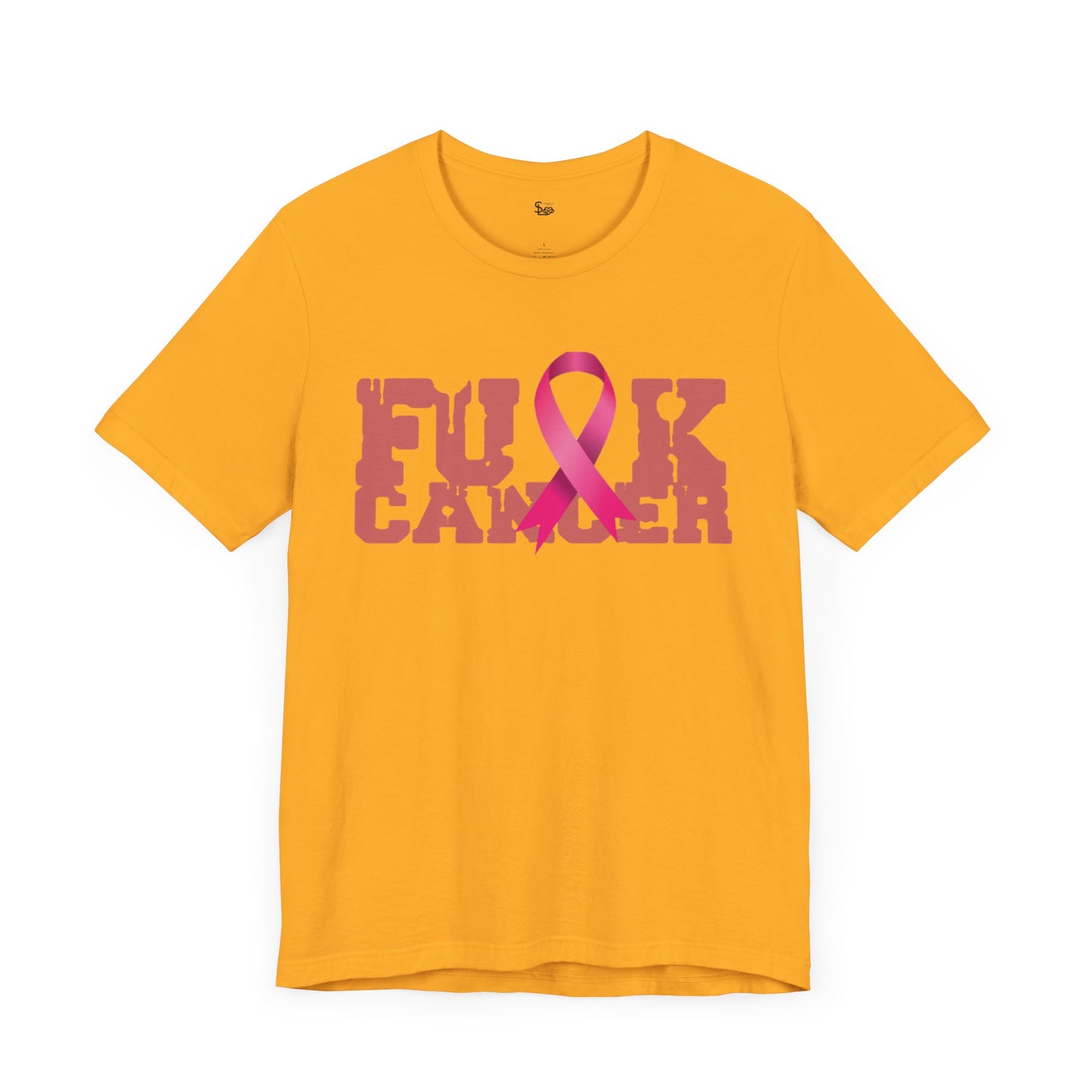 Fuck Cancer Tee