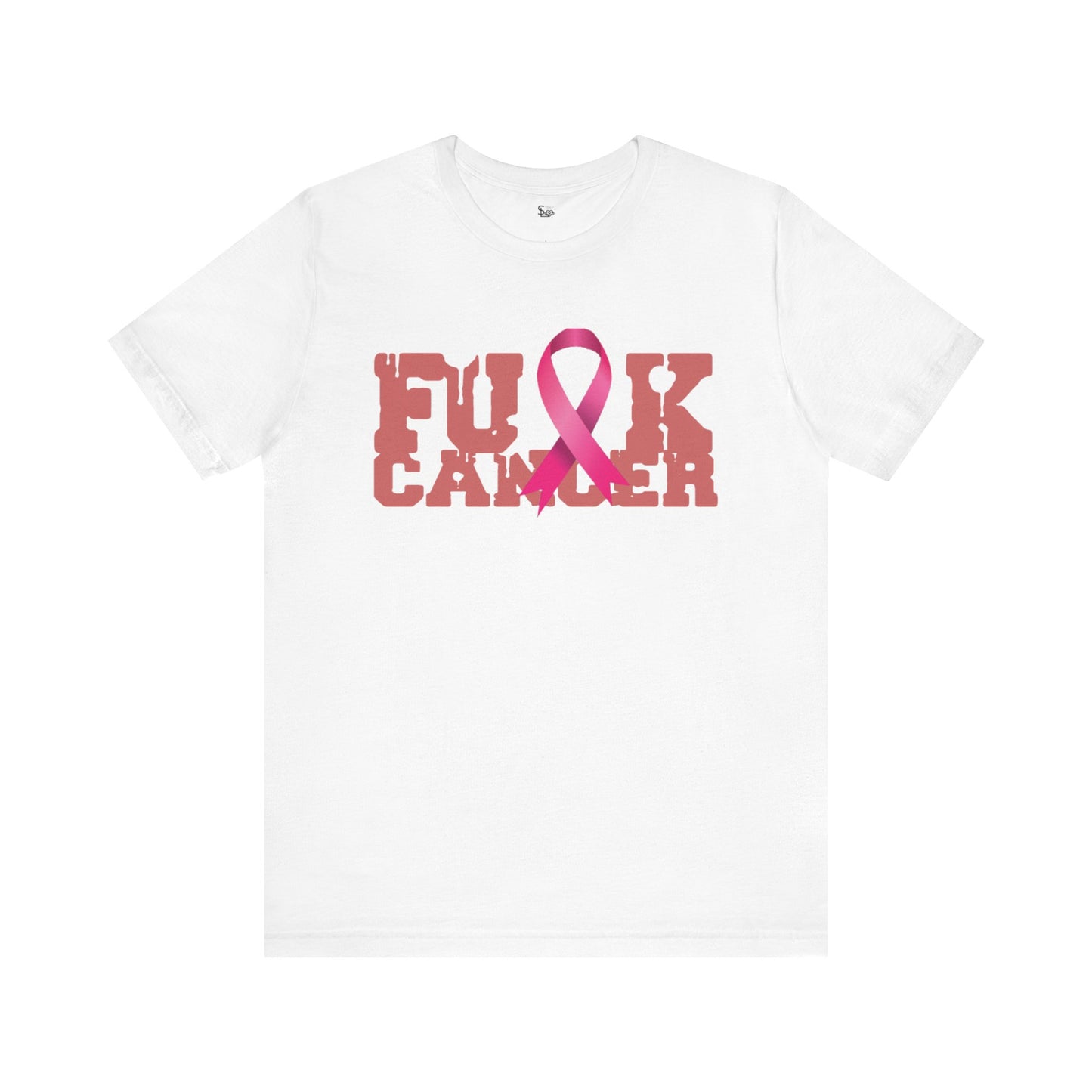 Fuck Cancer Tee