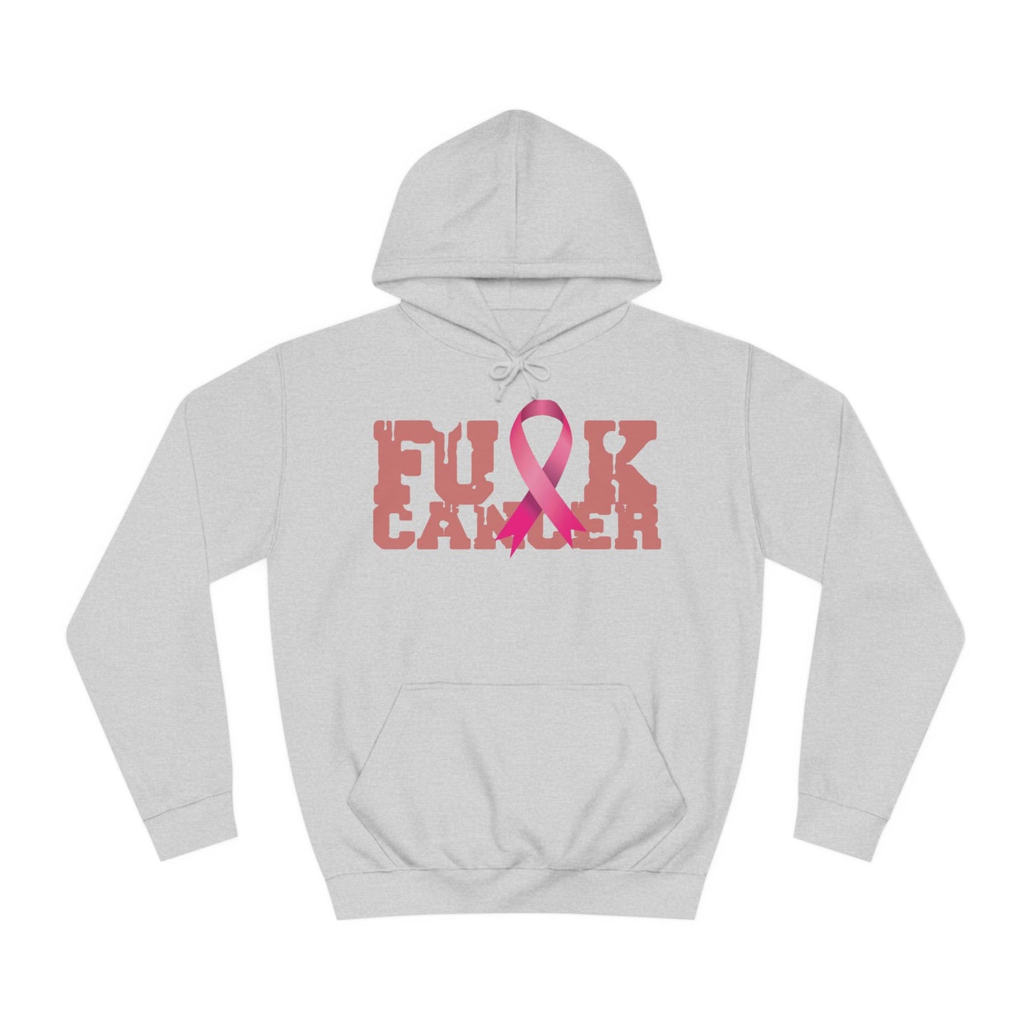 Fuck Cancer Hoodie