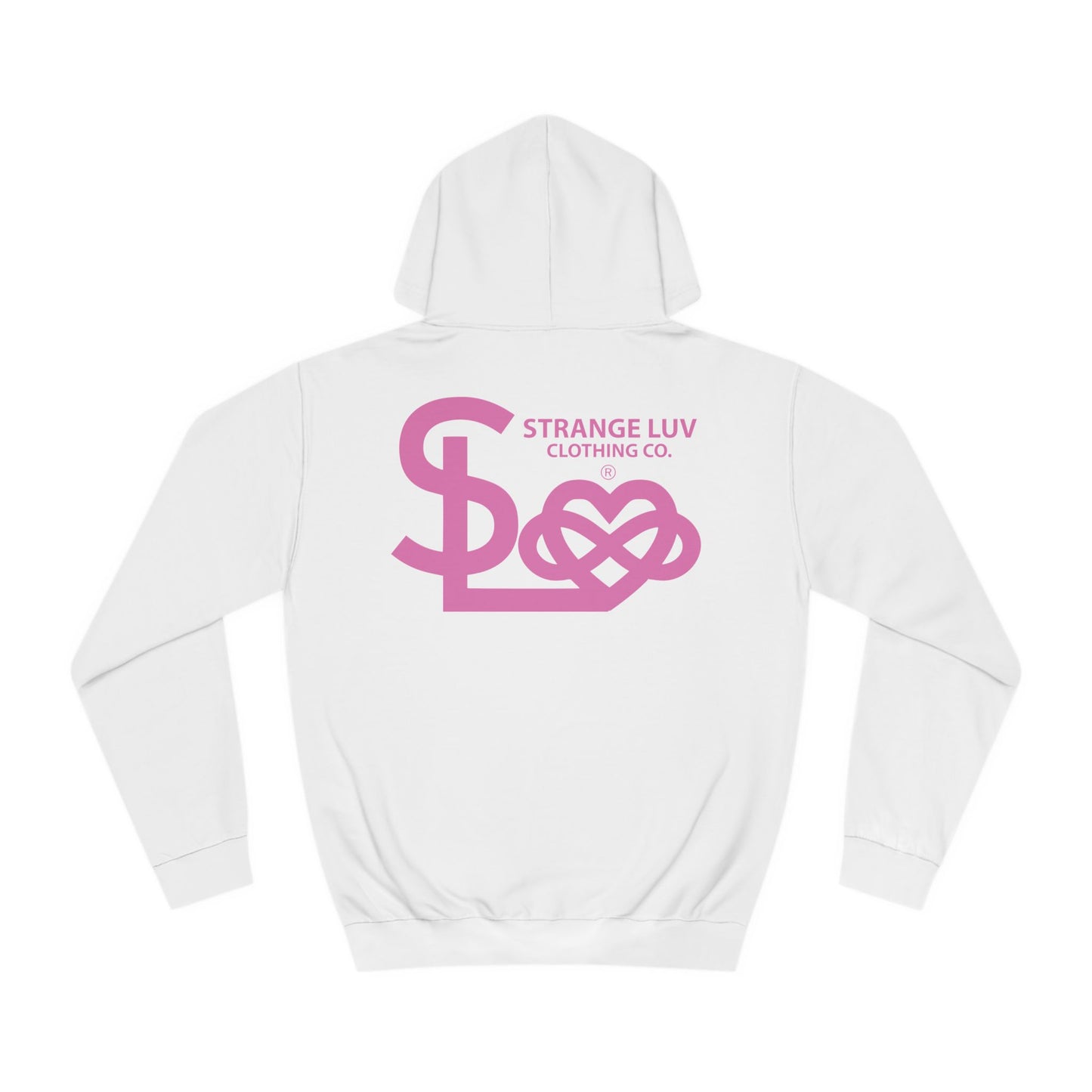 Fuck Cancer Hoodie