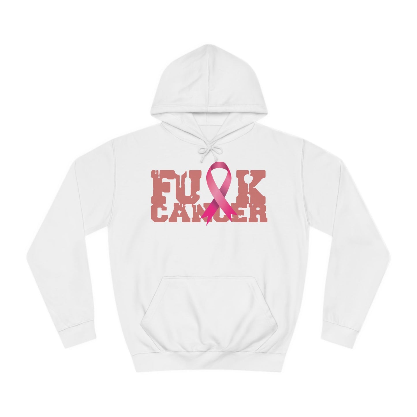 Fuck Cancer Hoodie