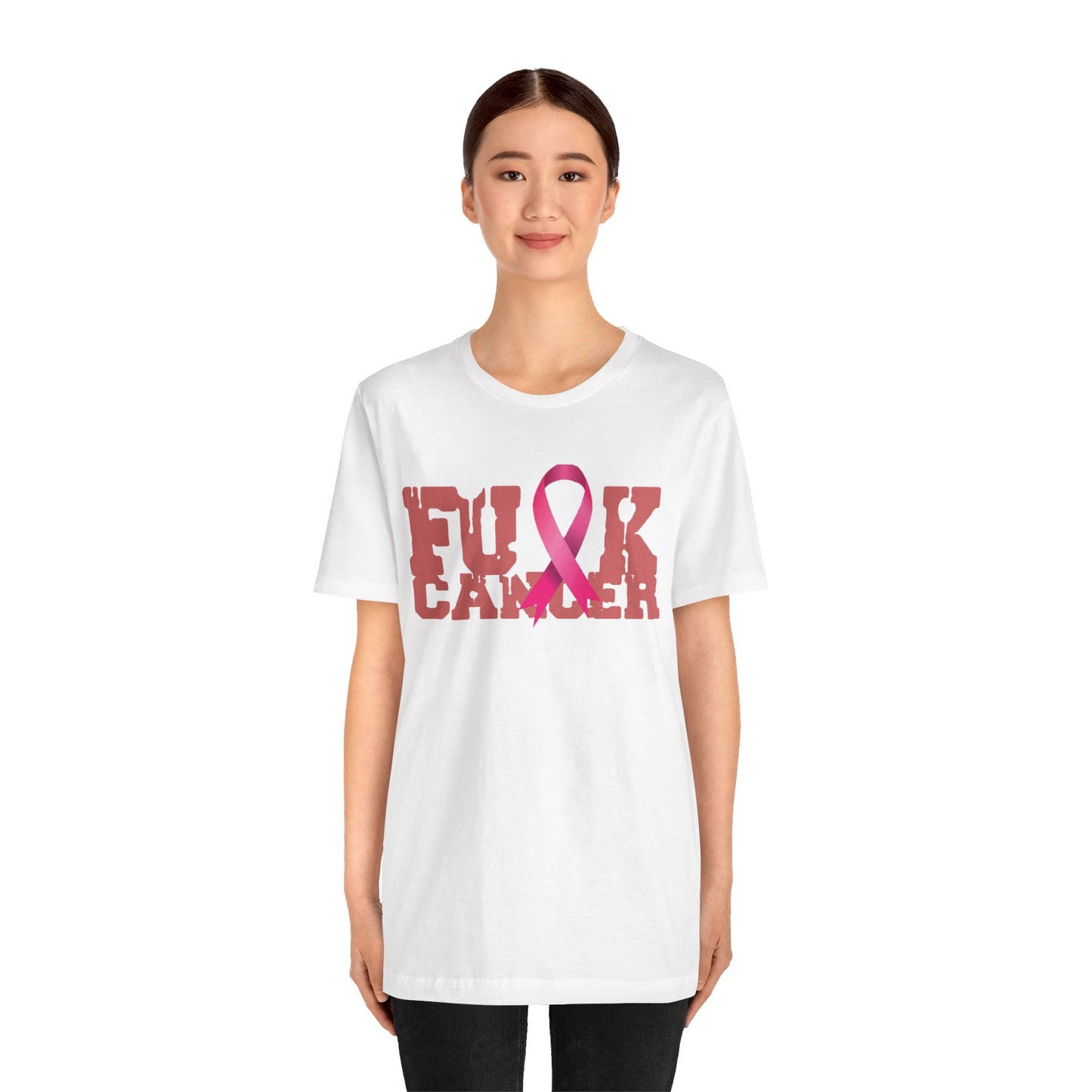 Fuck Cancer Tee