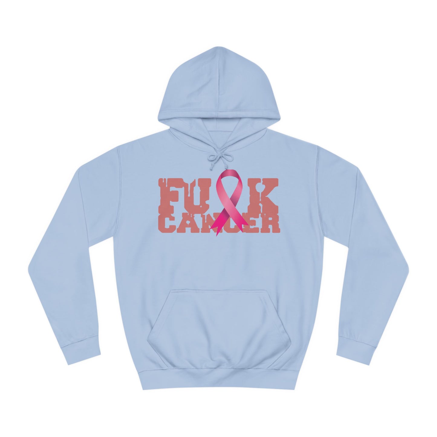 Fuck Cancer Hoodie