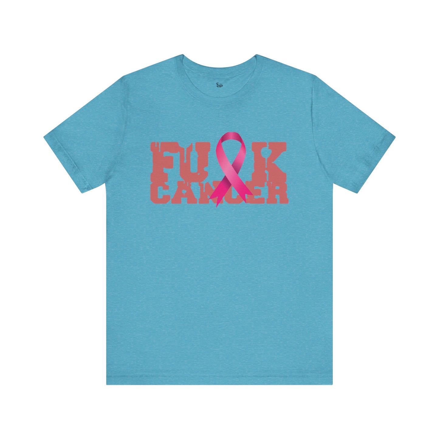 Fuck Cancer Tee