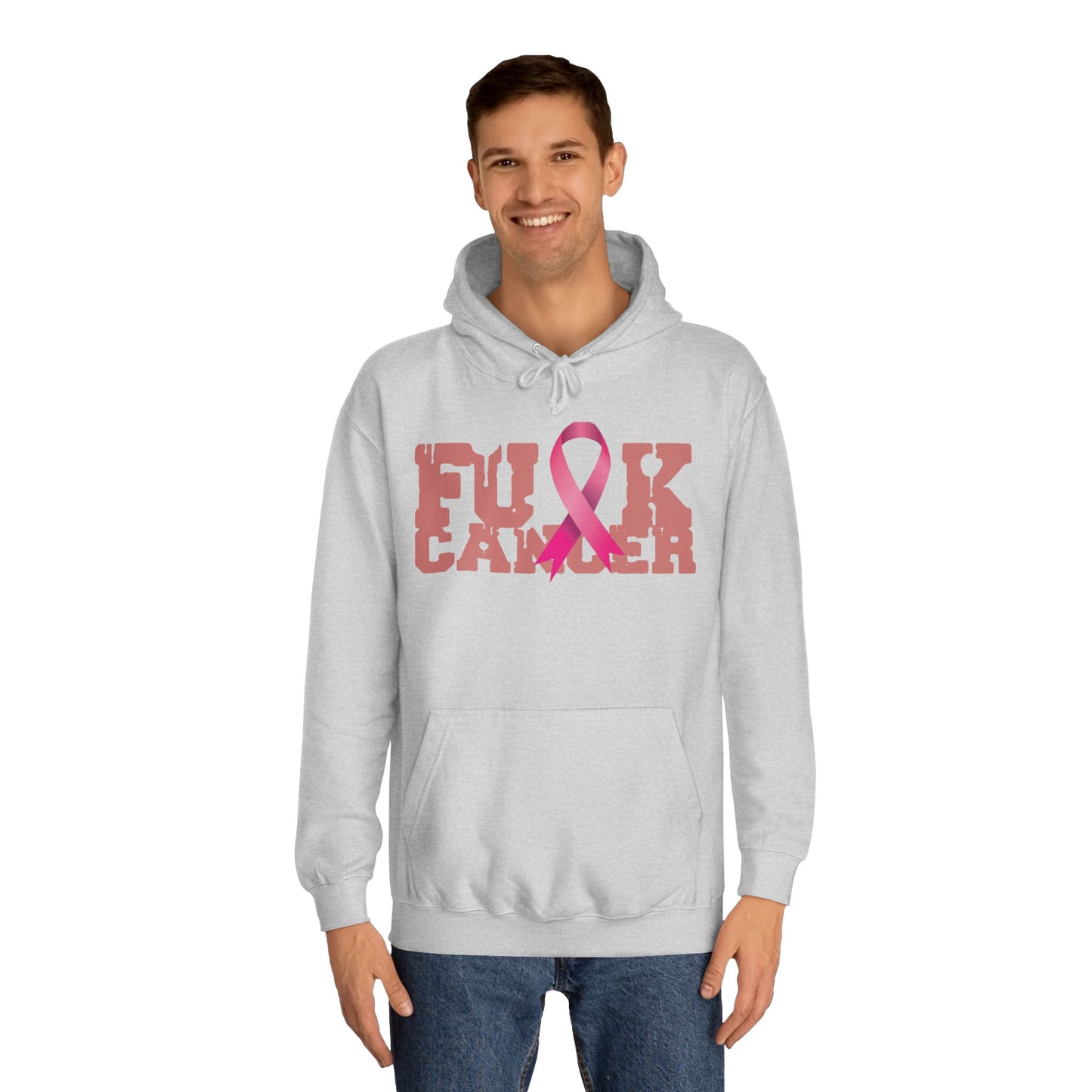 Fuck Cancer Hoodie