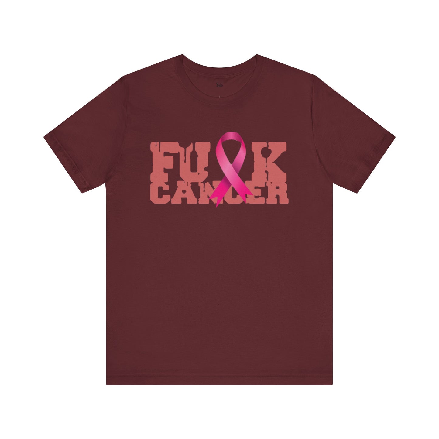 Fuck Cancer Tee