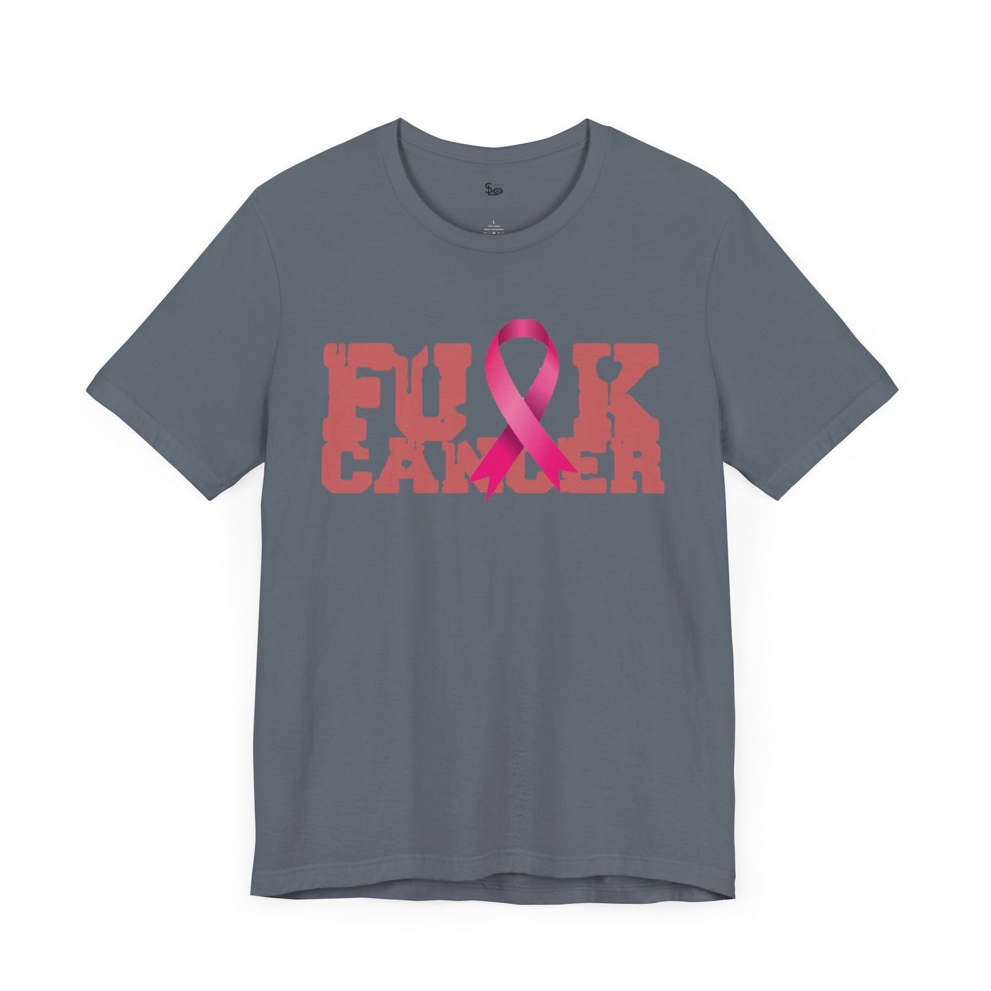 Fuck Cancer Tee