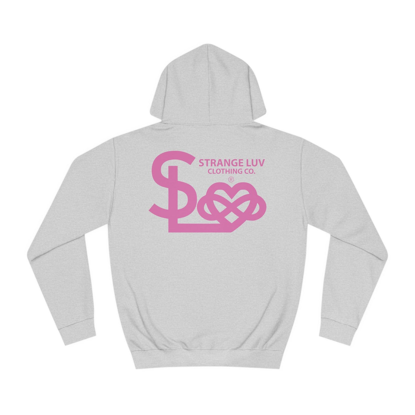 Fuck Cancer Hoodie