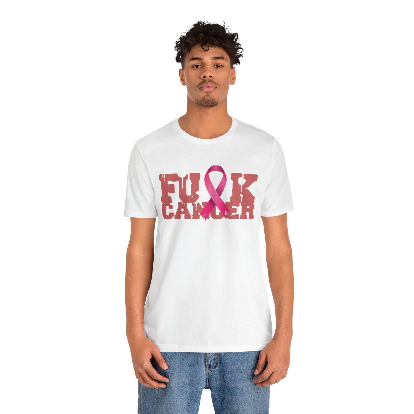 Fuck Cancer Tee