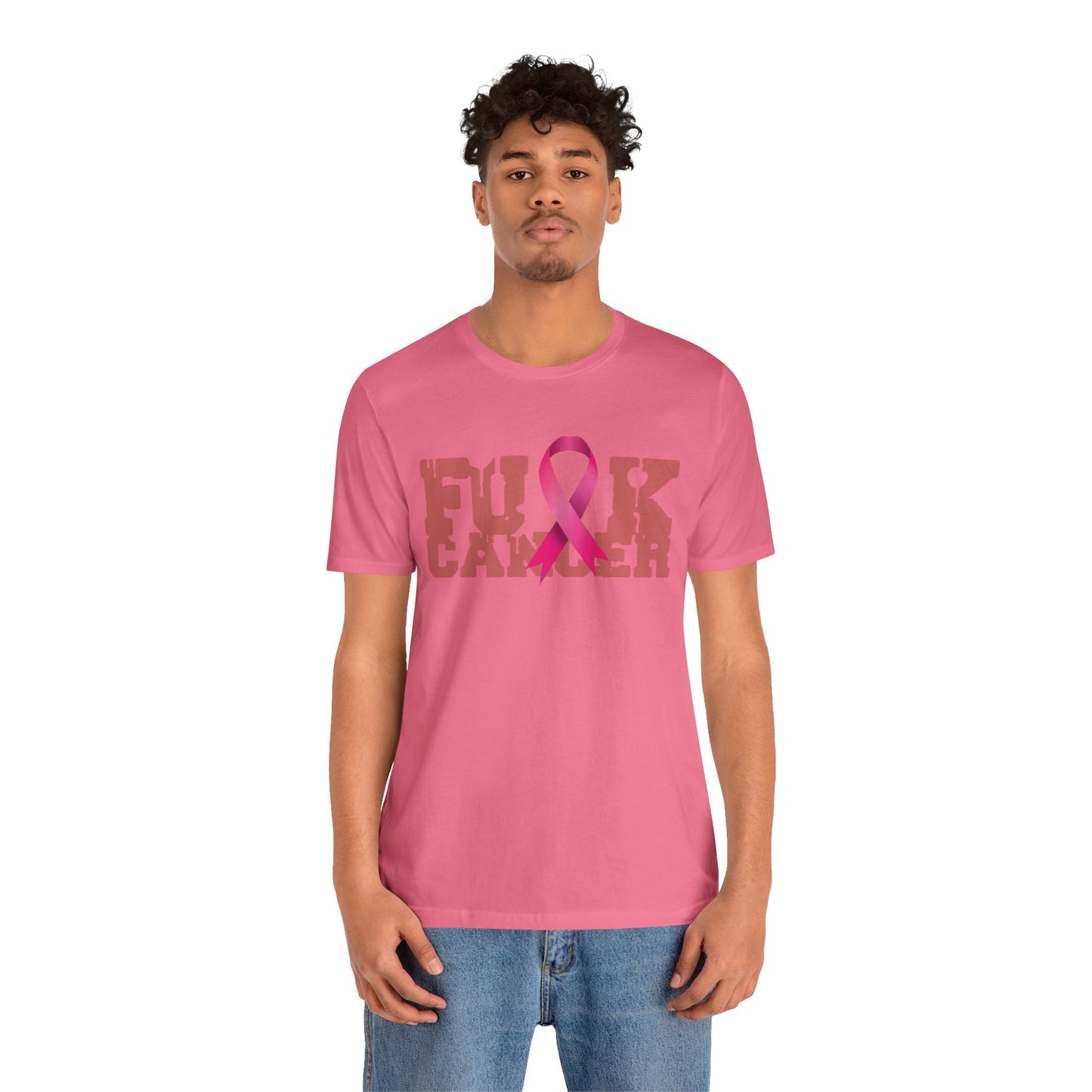 Fuck Cancer Tee