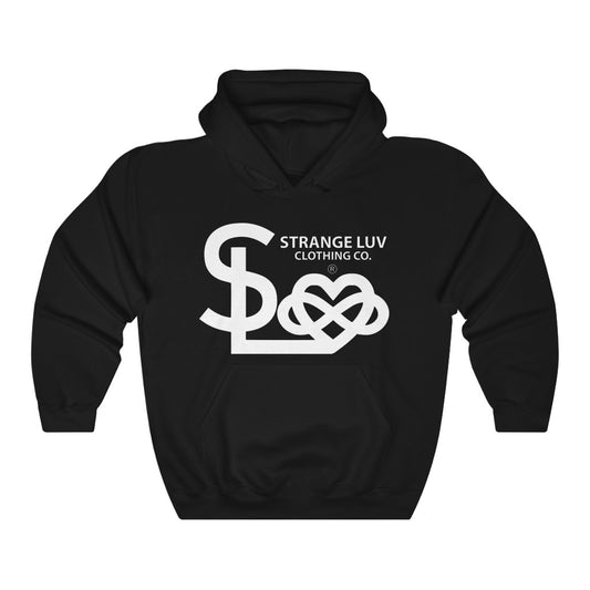 Strange Luv Clothing Logo