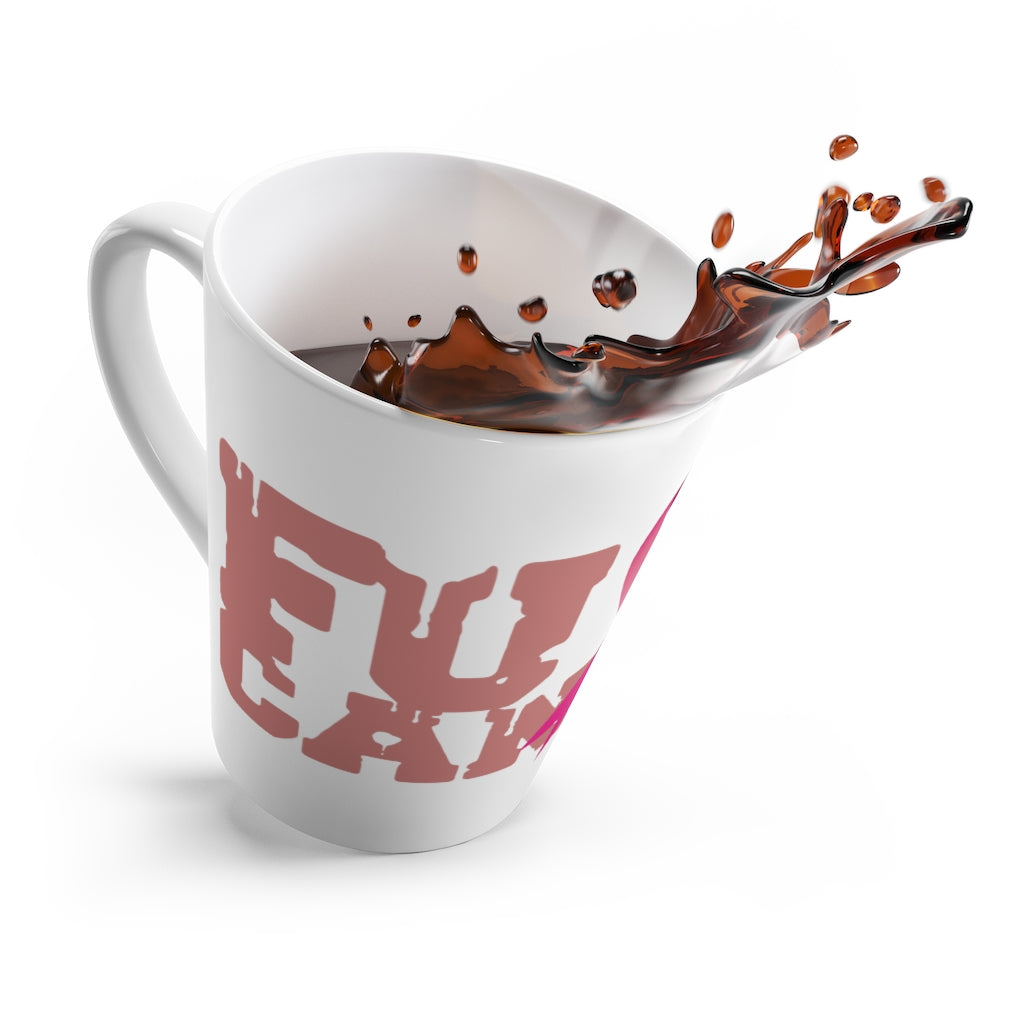 F$%# Cancer Coffee Mug