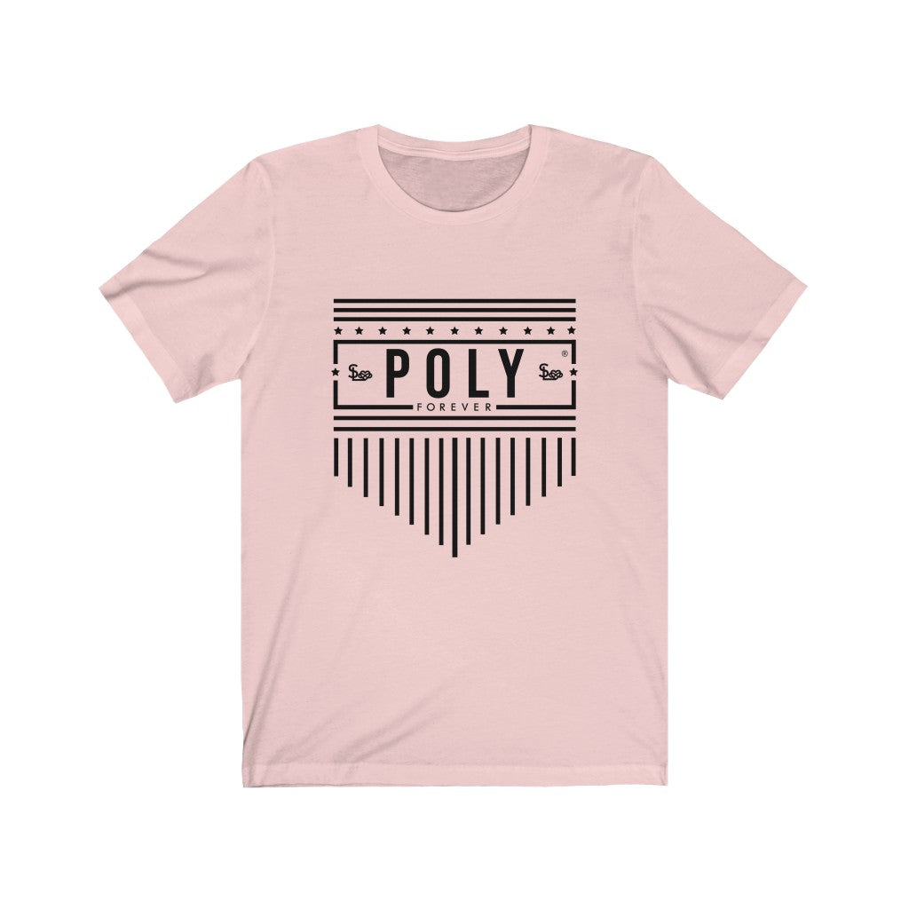 Strange Luv Clothing Poly Forever Tee