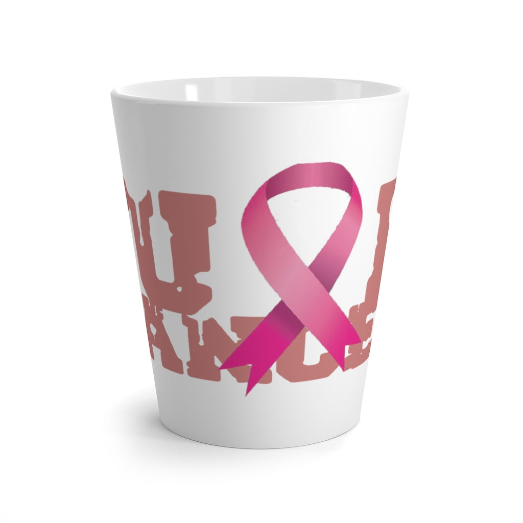 F$%# Cancer Coffee Mug