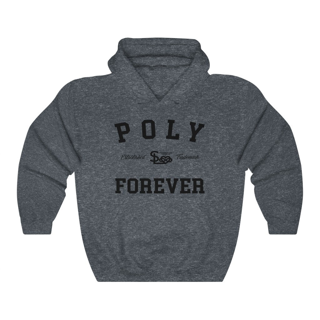 Strange Luv Clothing Poly Forever