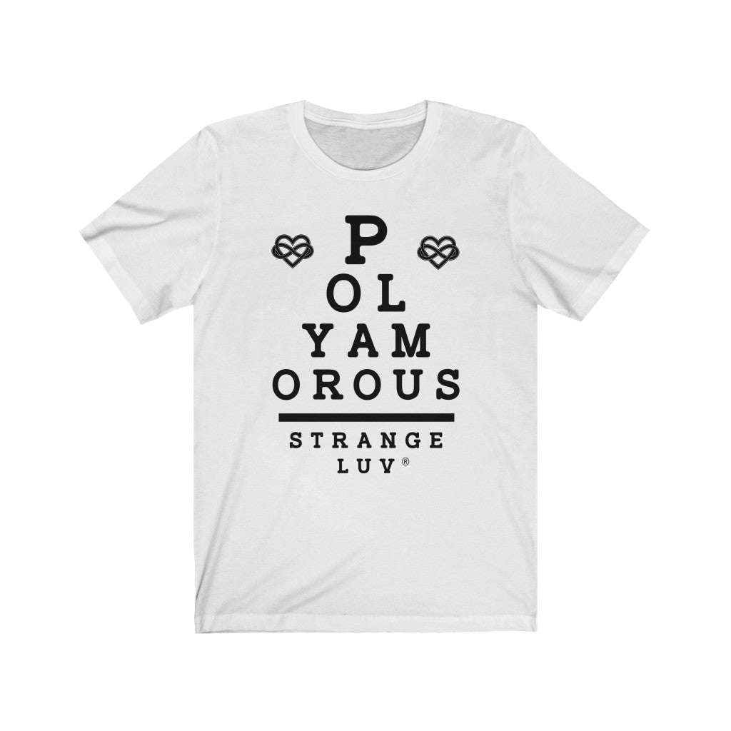 Strange Luv Clothing