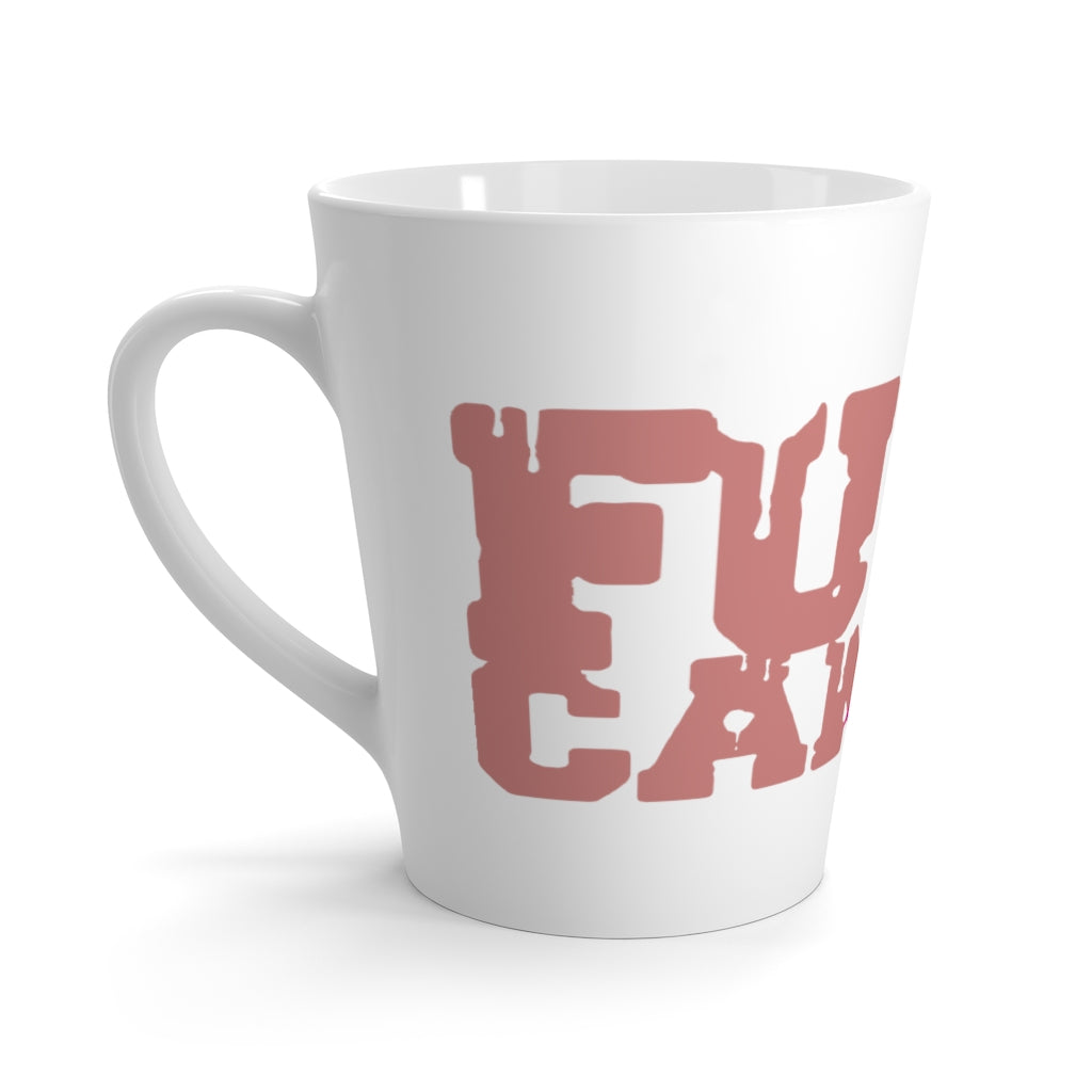 F$%# Cancer Coffee Mug