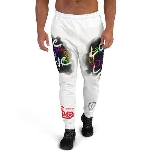 Love is love Men's Joggers