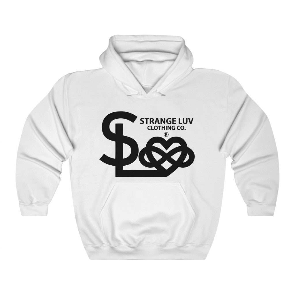 Strange Luv Clothing