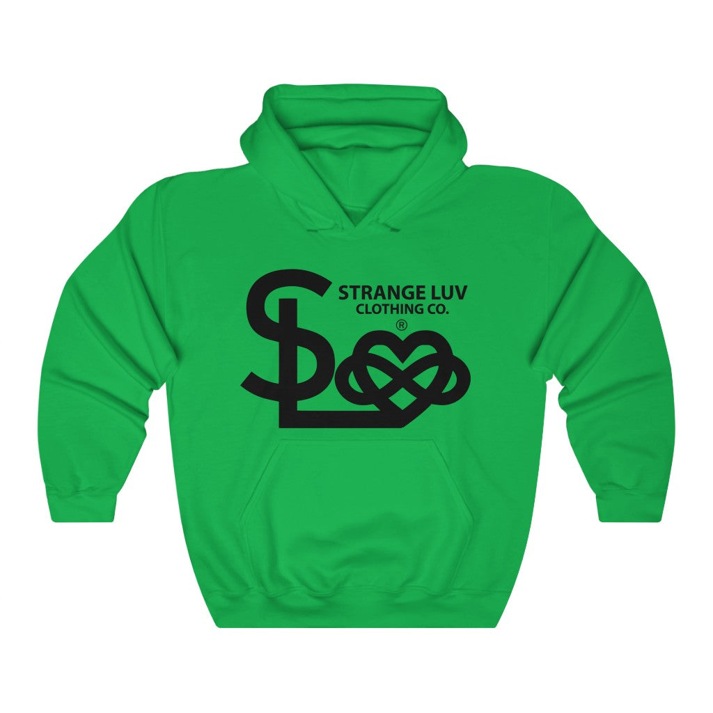 Strange Luv Clothing