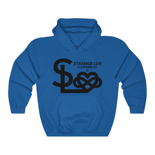 Strange Luv Clothing