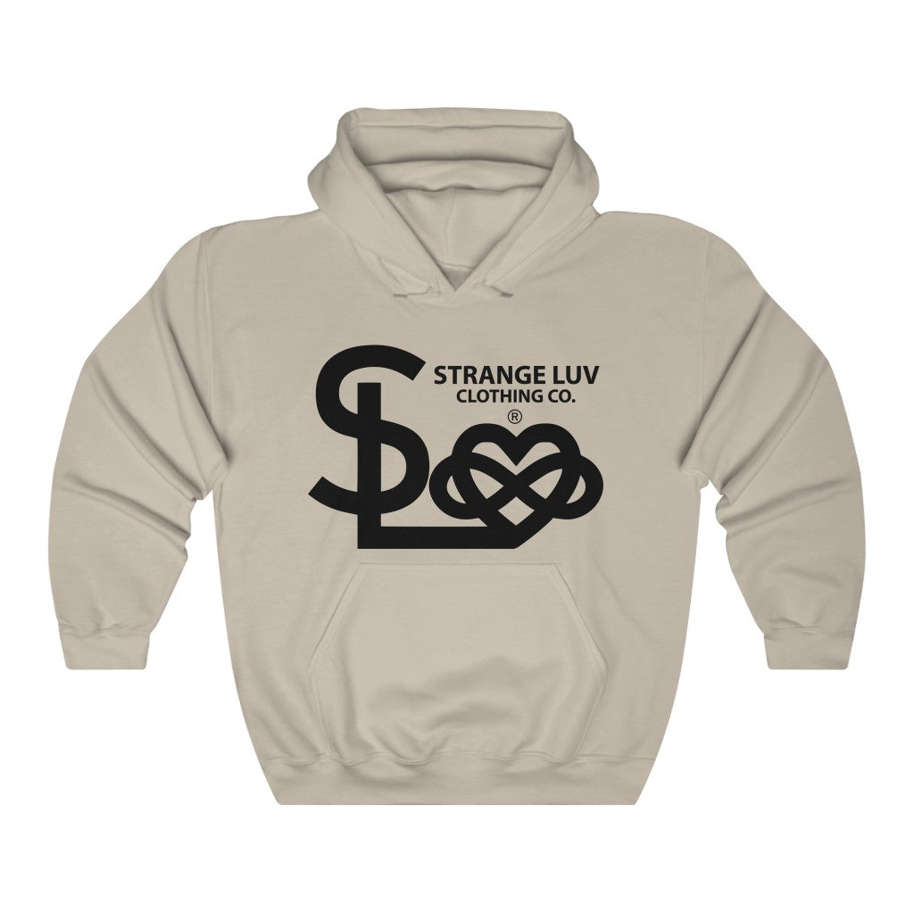 Strange Luv Clothing